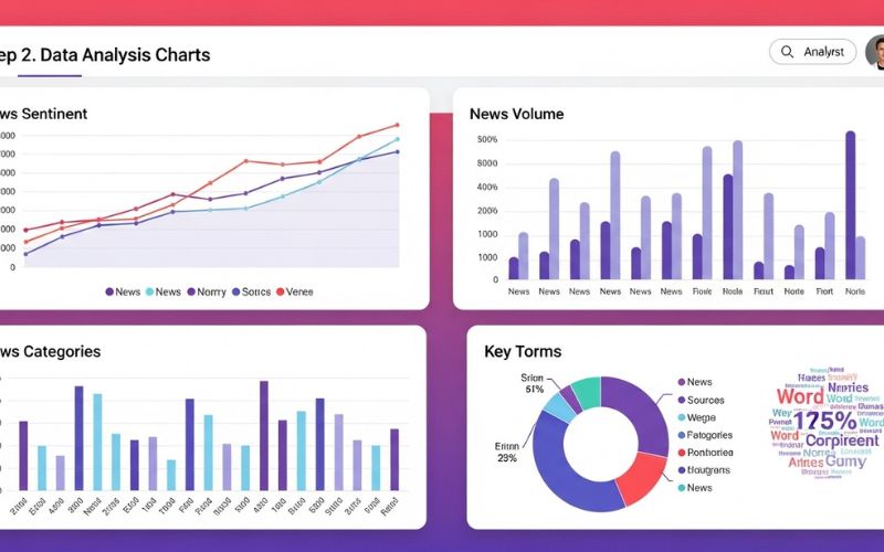 Comparing FT Asia Finance to Traditional News Sites