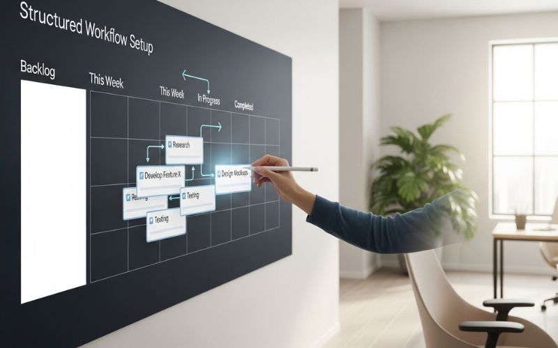 Decision-Making Guidance Is EWMagWork Right for Your Business