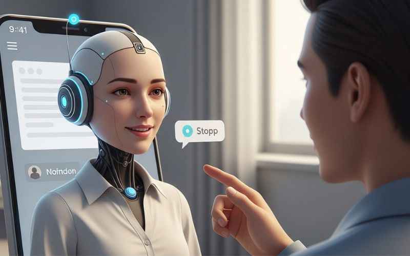 How to Start Your First Nomi (Step-by-Step)