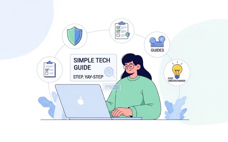 How to Use Trwho.com Tech to Fix Common Device Issues