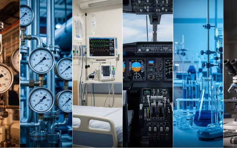 Kalibraatio Best Practices Checklist