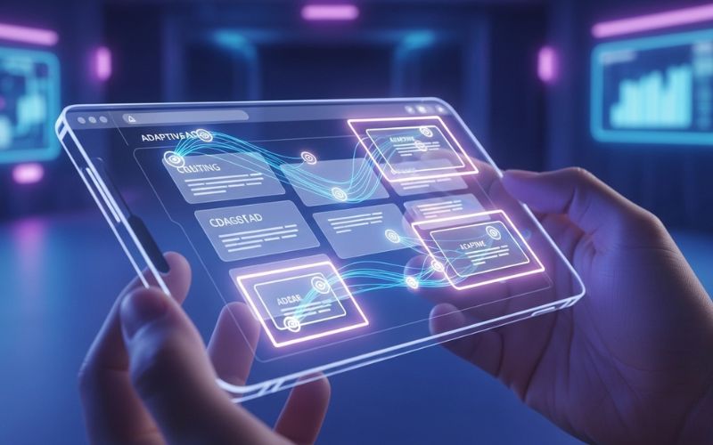 Real Publisher Results