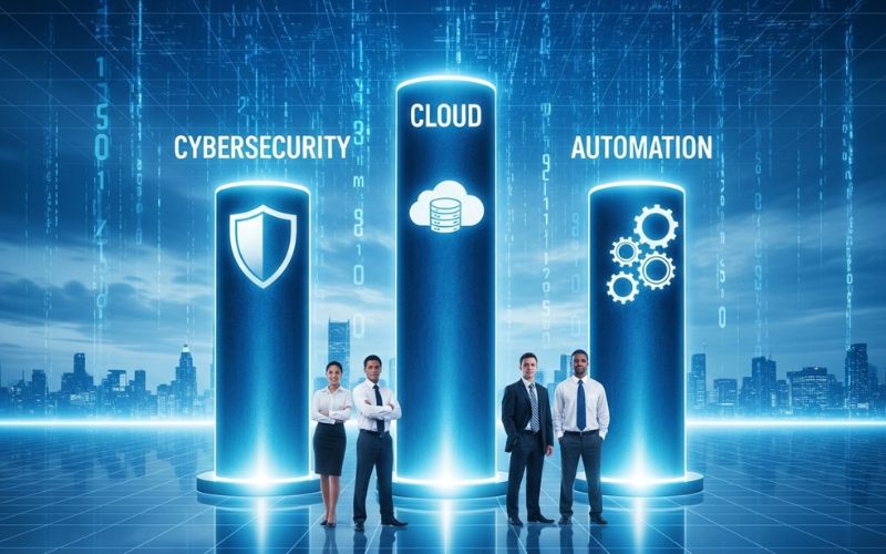 Red Flags What to Avoid in a Tech Partner