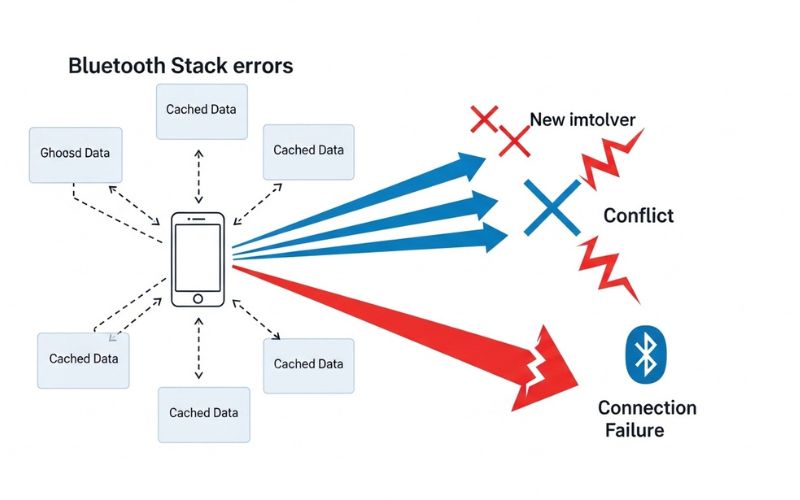 Step-by-Step Fixes for Pairing Problems