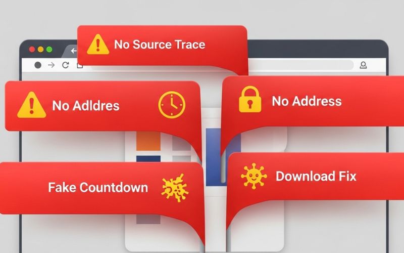 Step-by-Step System Verification