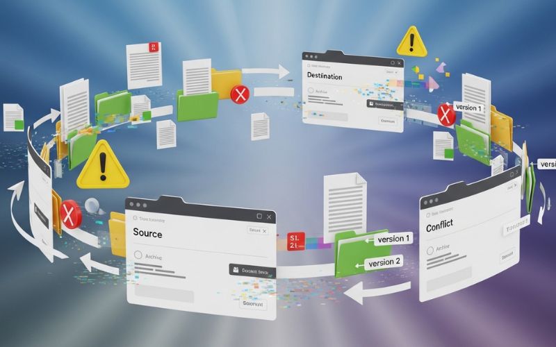 Technical Overview What Causes These Problems