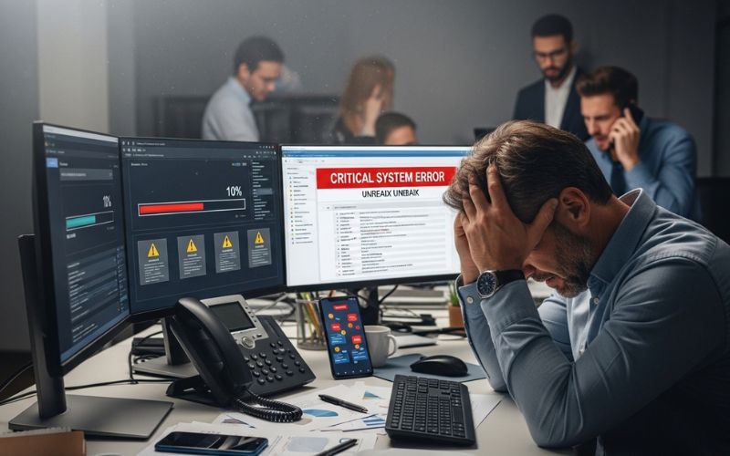 The Core Pillars of Modern Tech Support