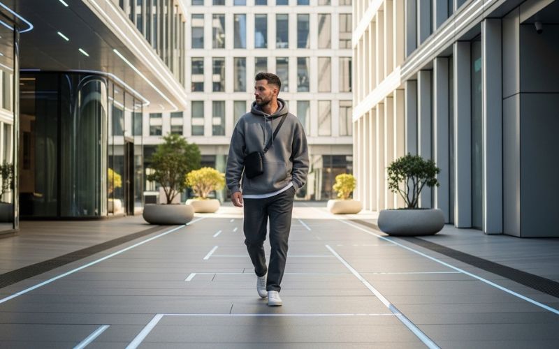 The History of Team Tony