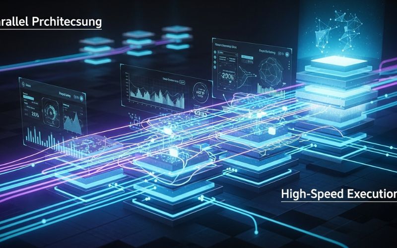 Understanding the Technology Behind Etherions .com