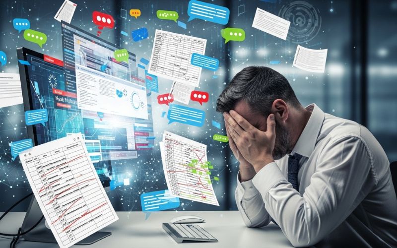 Why Does a Structured Management Guide Help Your Workflow