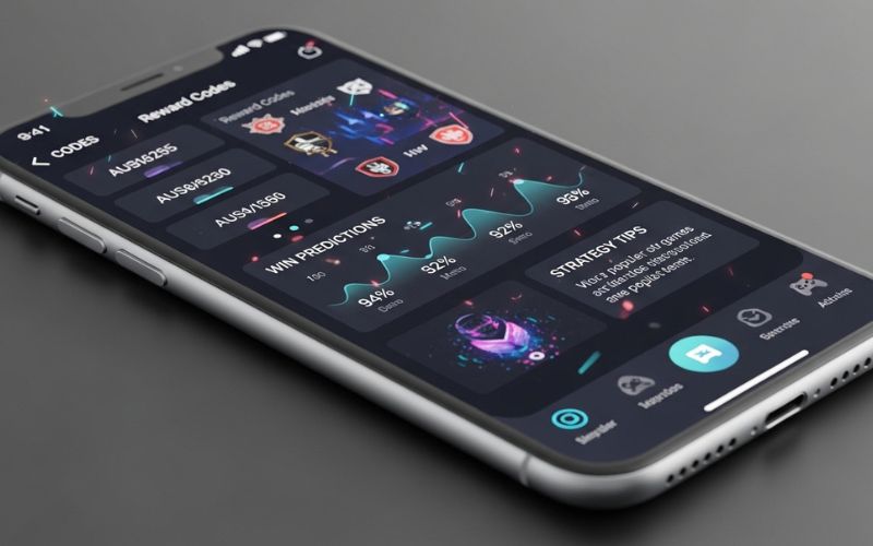 Why Strategy Data Matters for iPhone Users 