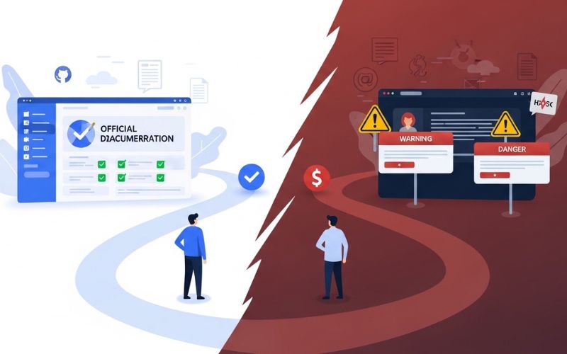 Why Verified Documentation Matters