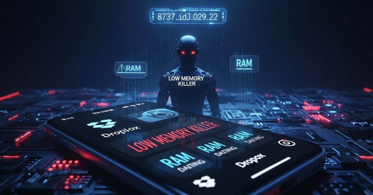 dropbox 8737.idj.029.22 problems