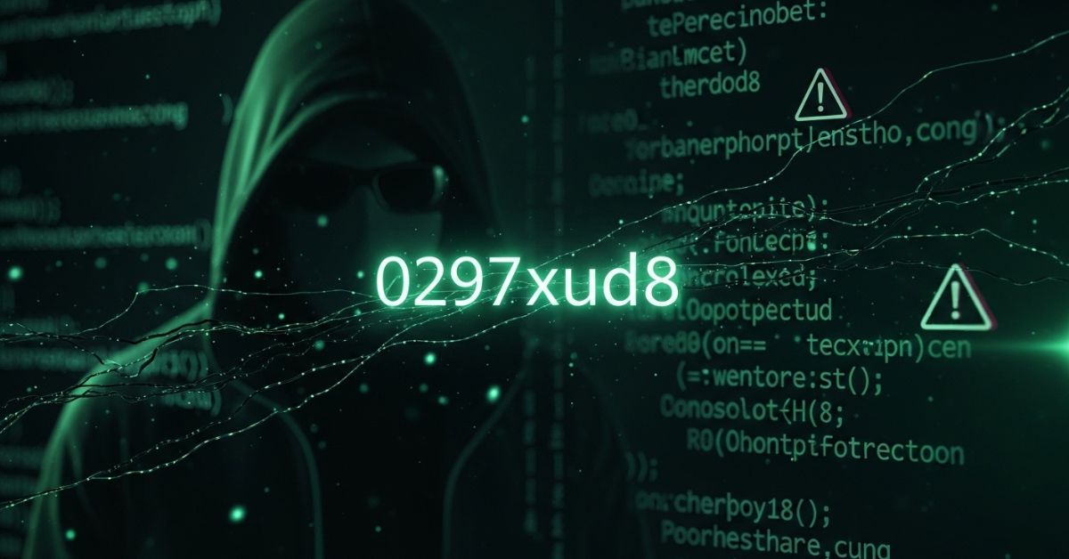 python software issue 0297xud8