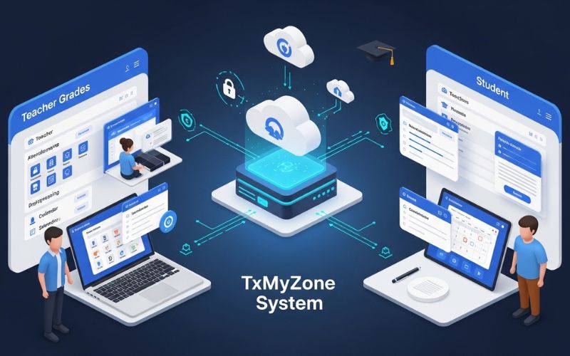 TxMyZone Explained: How It Works, Who Uses It, and How to Get Started Benefits for Parents on TxMyZone