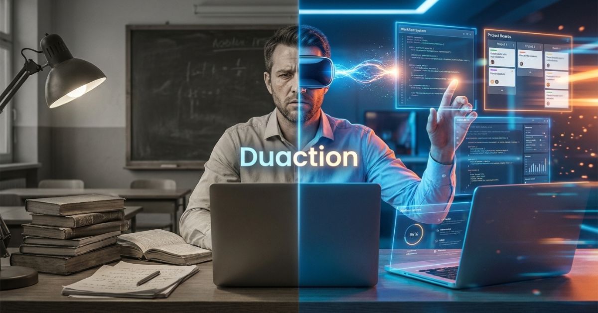 Duaction (2)