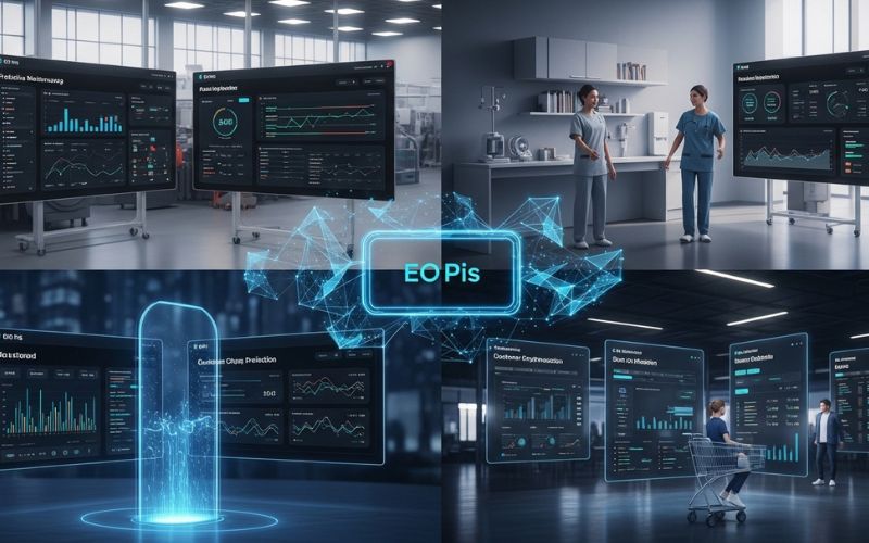 EO Pis Future Trends