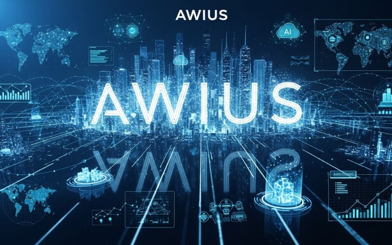 Future Potential of Awius