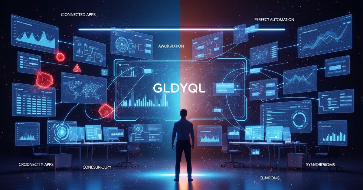 Gldyql