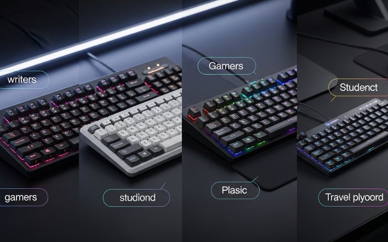 Kibard: What It Means, Why You Type It & Best Keyboards to Fix It Kibard as a Brand Name Opportunity