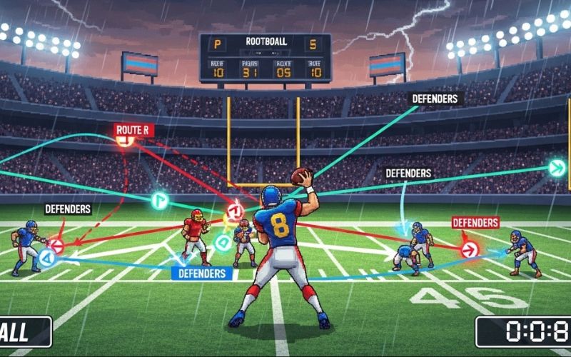 Retro Bowl 3kh0: Complete Unblocked Guide Modern Retro Bowl 3kh0 Updates & Roadmap