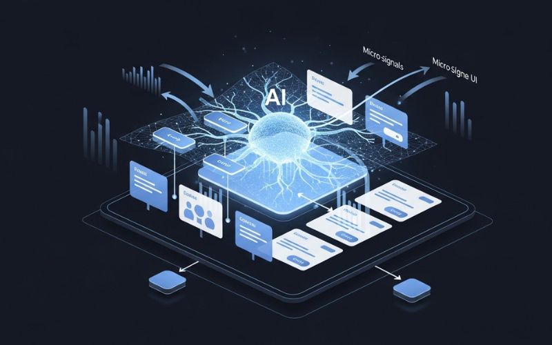 Three Pillars of Rapelusr Framework