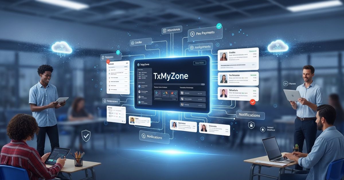TxMyZone