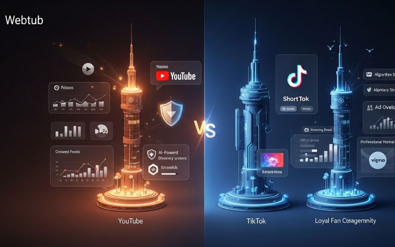 Webtub Performance Benchmarks