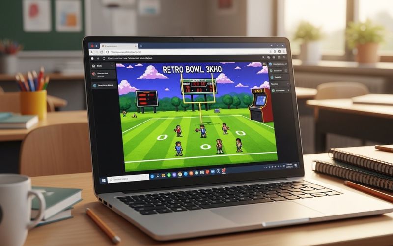 Retro Bowl 3kh0: Complete Unblocked Guide Where to Play Retro Bowl 3kh0 Unblocked