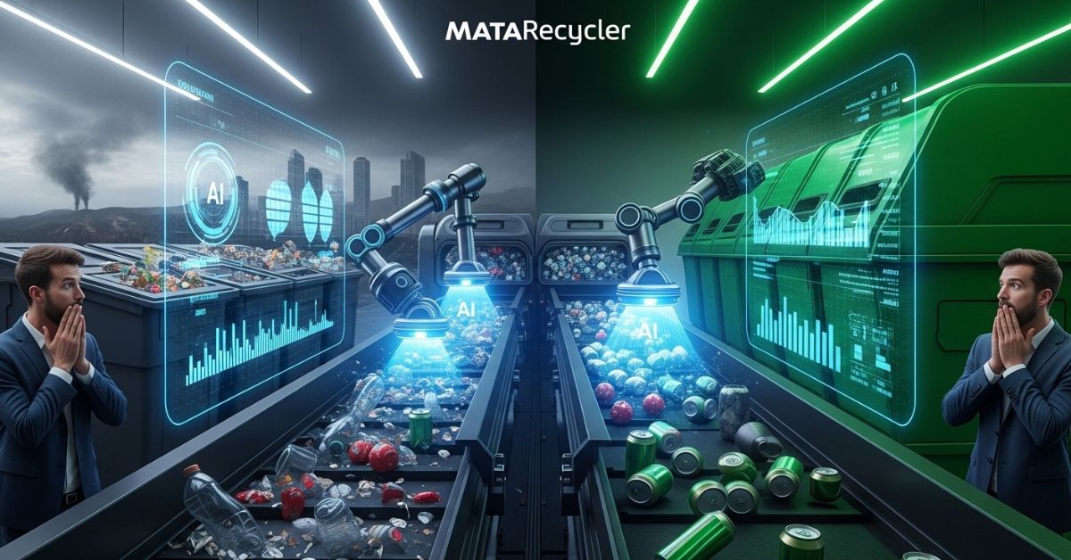 matarecycler